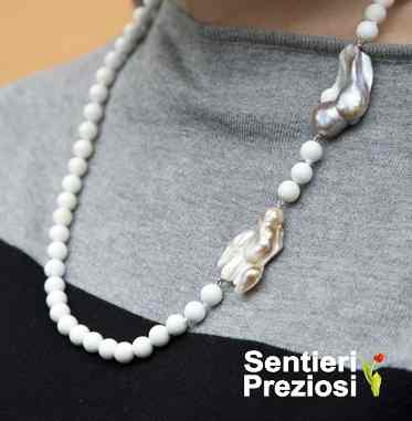 Gioielli Sentieri Preziosi | PH. Virginia Palmiero